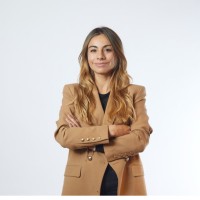 B2Brouter España Employee Angela Sánchez Garzón's profile photo