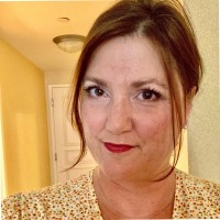 Pallet Employee Gina Clark's profile photo