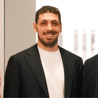 Accenture Employee Thomas Ryder's profile photo