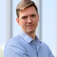 Invenergy Employee Benjamin Branch's profile photo