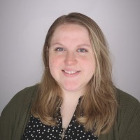 ByWater Solutions Employee Heather Harmon's profile photo