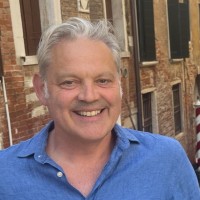 DENTON Employee Richard Douglas's profile photo