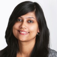 Mettleleaf Employee Kavita Mehta's profile photo