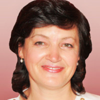 Innovate Calgary Employee Alla Bondareva's profile photo