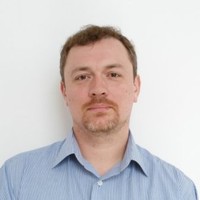 Seaberry Technologies Employee Алексей Савин's profile photo