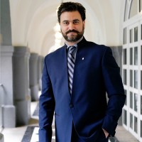 Fares B. Email