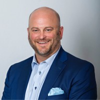First Citizens Bank Employee Eric Searls's profile photo