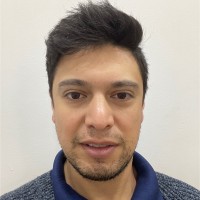 Viako Employee Jorge Chavira's profile photo