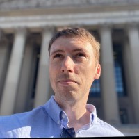 Gregory Christensen Email & Phone Number