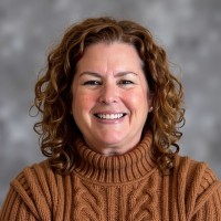 AllSTEM Connections Employee Tina Giampaolo's profile photo