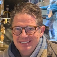 Winsol Group Employee Tom Compernolle's profile photo