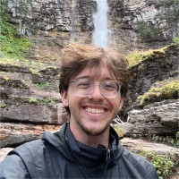 Boeing Employee Daniel Cygan's profile photo