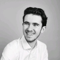 Instant Employee Quentin Goumy's profile photo