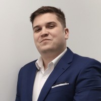 Design Integration Ltd Employee Liam Crowe's profile photo