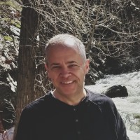 Ocean Park Mechanical Employee Barry Bledsoe's profile photo