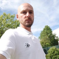 Gregory Marchal Email