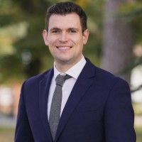 3A Composites Employee Eoin Murray's profile photo