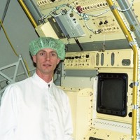 Spaceflight Research, LLC Employee Charles Phillips's profile photo