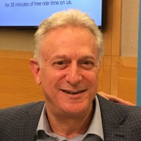 The Freedonia Group Employee Jeffrey Weiss's profile photo