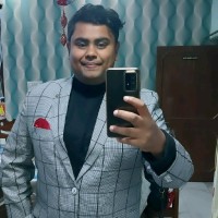 Designerrs | UI UX Design Academy Employee Benjamin Baptist's profile photo