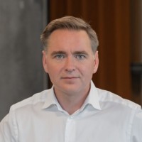 BRØLSTÆRK Employee Martin Markussen's profile photo