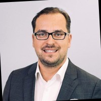 iC consulenten ZT GesmbH Employee Konrad Gornik's profile photo