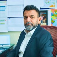 REDTAG UAE Employee M Feroz's profile photo