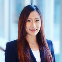 Prudential Hong Kong Employee Cecily Chen's profile photo