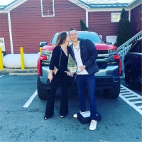 Marc Mitchell Email & Phone Number