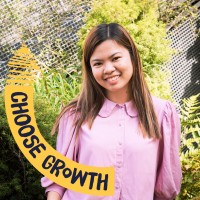 Tribe - Recruitment Specialists, NZ and Asia Pacific Employee Roam Grace Estrella's profile photo