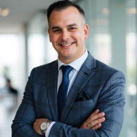 New Home Star Employee Nicholas Czar's profile photo