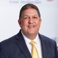 Celeros Flow Technology Employee Rich Morin's profile photo