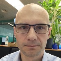 LDAP Labs Employee Patryk Wolowicz's profile photo