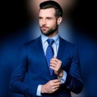 Fiverr Employee Saad Muhammad's profile photo