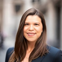 Falcon Wealth Advisors Employee Catalina Florez's profile photo