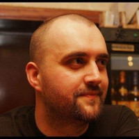 THoCC Employee Pierre van Damme's profile photo