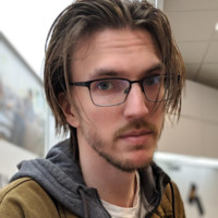 sirrus7 Employee Logan Brooke's profile photo