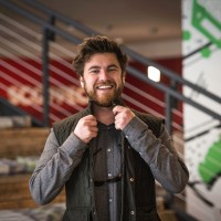 PowerScoppechio Employee Michael Fimiani's profile photo