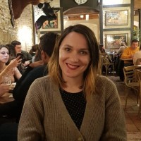 Euronews Employee Alice Tidey's profile photo