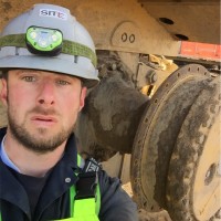 Ashley Durrant Email