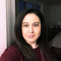 Ross Video Employee Teressa Patterson's profile photo