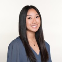 Yoplait Liberté Canada Employee Julia Lianto's profile photo