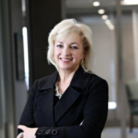 Heidrick & Struggles Employee Amelia Evans's profile photo