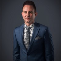 SAG-AFTRA Employee Kyle Burrell-Cowan's profile photo