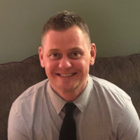 Contact Fab Supply Inc. Employee Mike Newman's profile photo