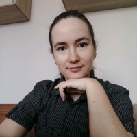 Booknet Employee Олена Домова's profile photo