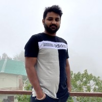 PANVIVA LTD Employee Ragul Suresh's profile photo