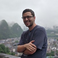 Symply Employee Michael Demerjian's profile photo