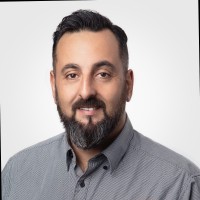 SJ Higgins Group Employee Andrew Angelides's profile photo