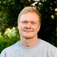 Figure Employee Ivan Babushkin's profile photo